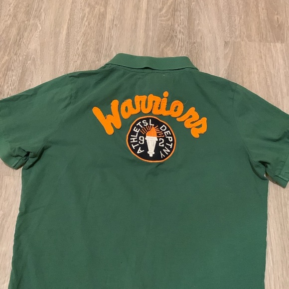 Abercrombie & Fitch T shirt, size medium - Picture 4 of 7